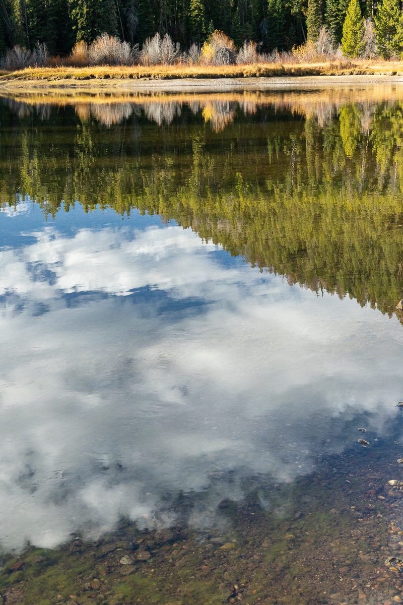 2023 Wyoming and Utah