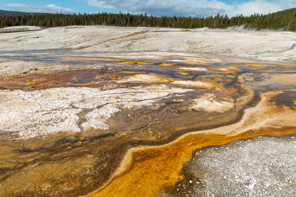 2023 Wyoming and Utah