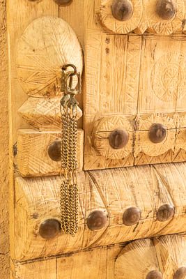 2023 Dubai, Saudi Arabia, & India