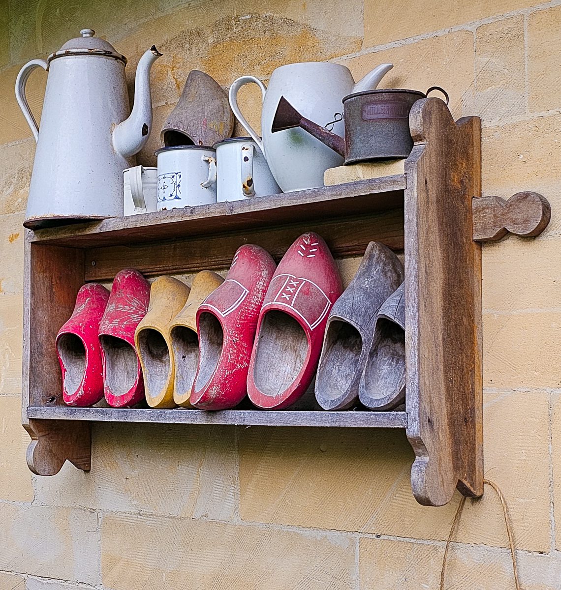 2023 Holland & Belgium