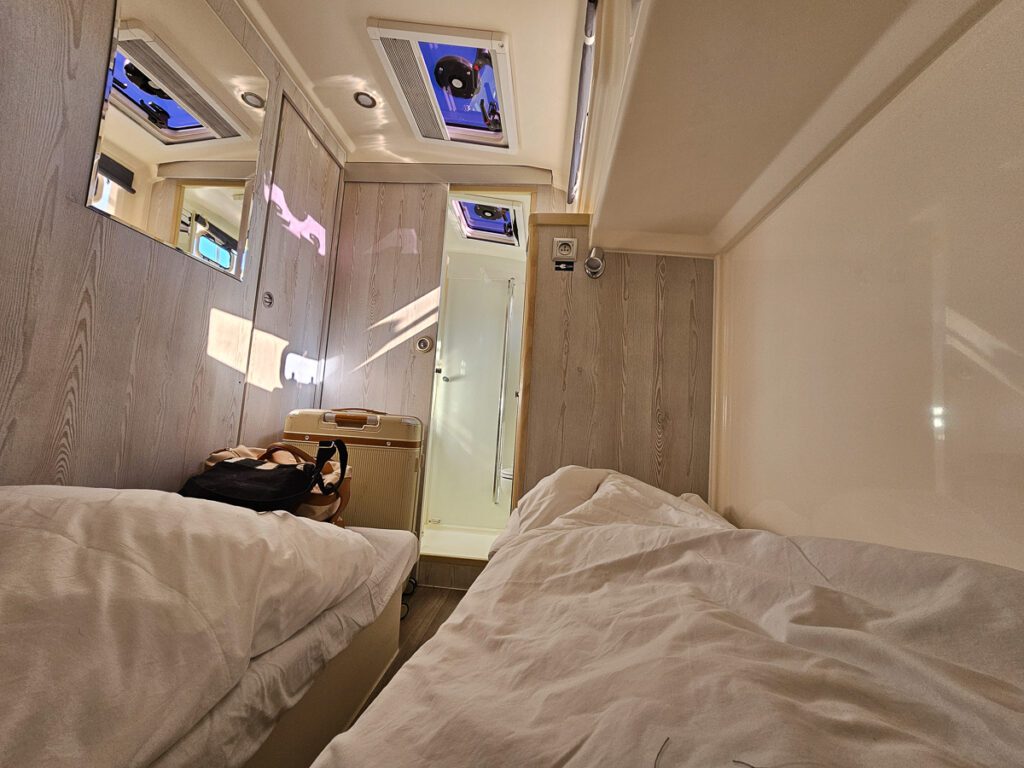 2025 France and Spain