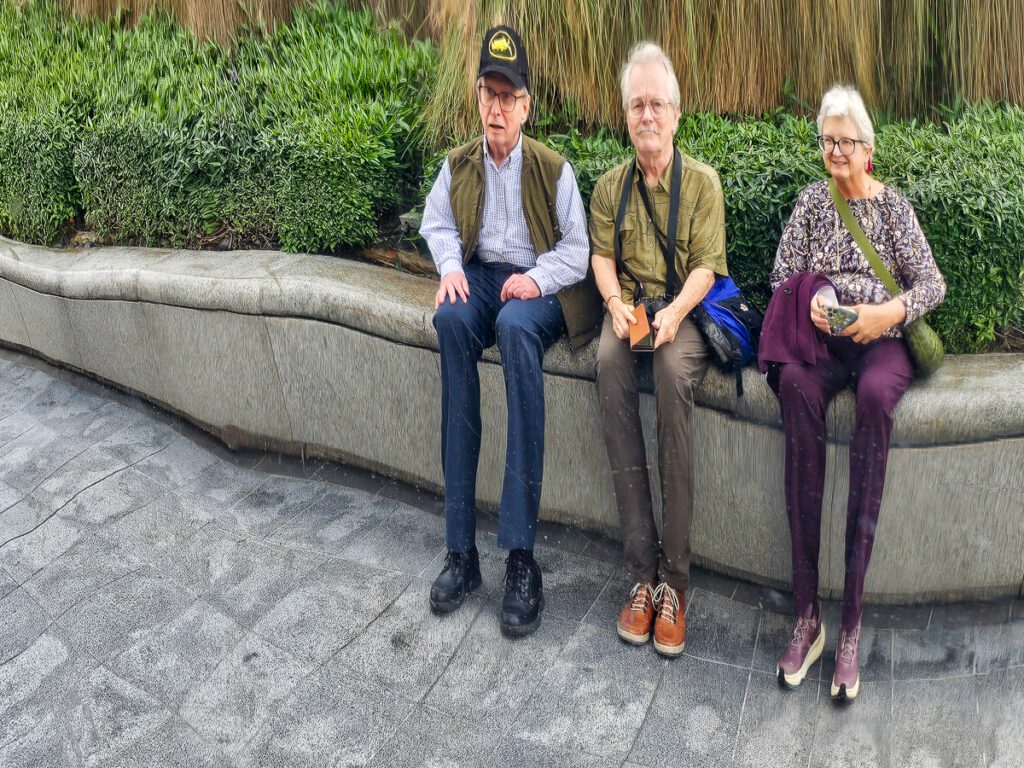 2025 UAE, QATAR & OMAN