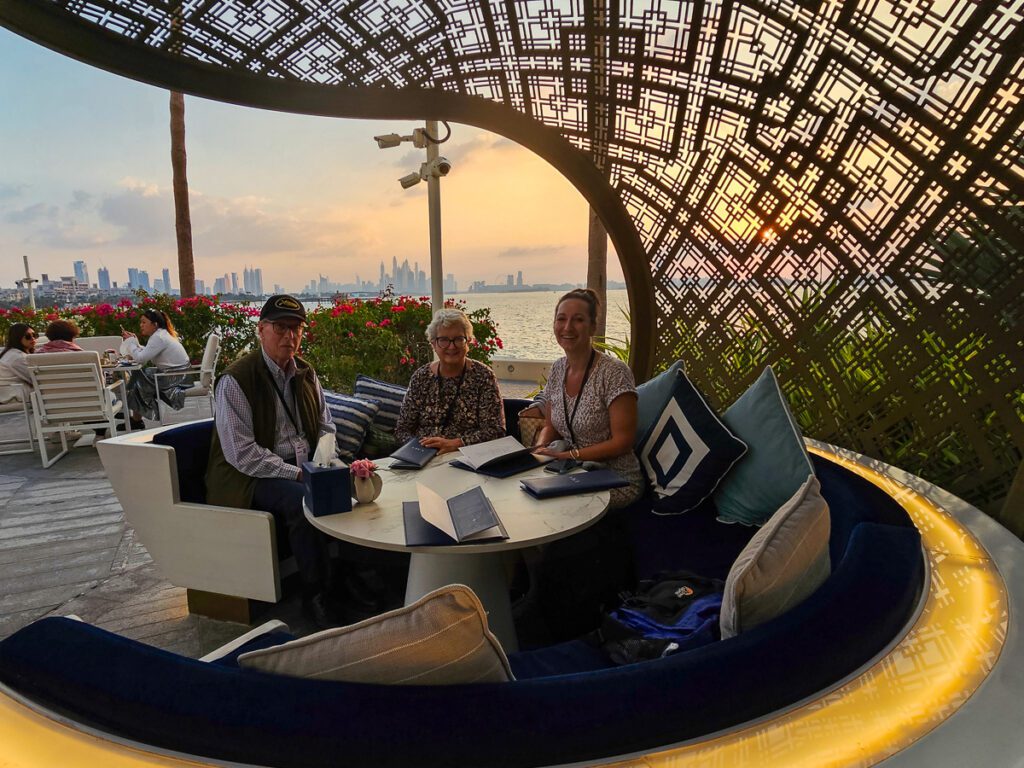 2025 UAE, QATAR & OMAN