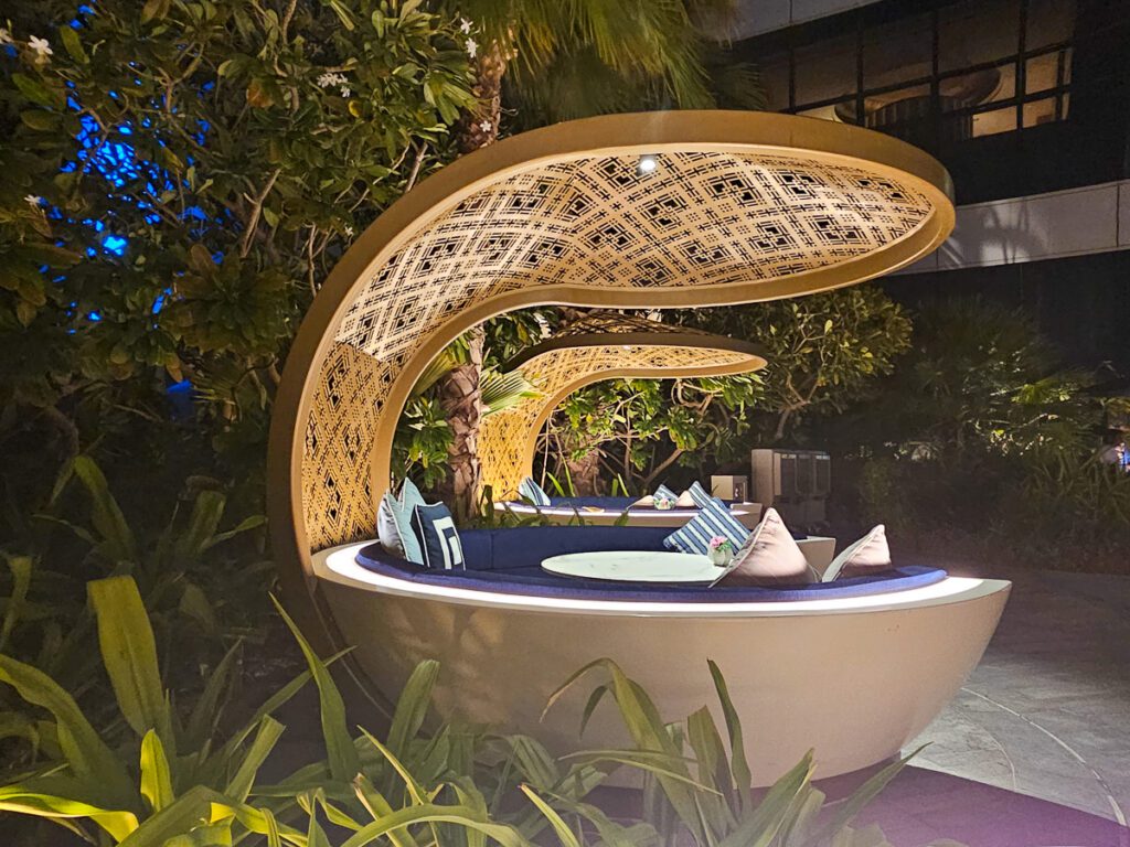 2025 UAE, QATAR & OMAN