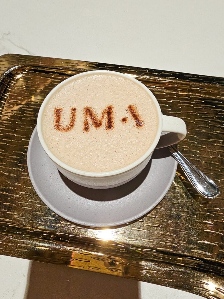 2025 UAE, QATAR & OMAN