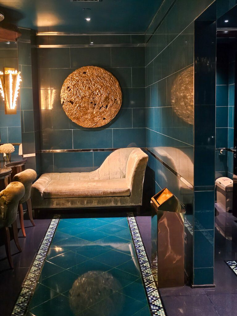 2025 UAE, QATAR & OMAN