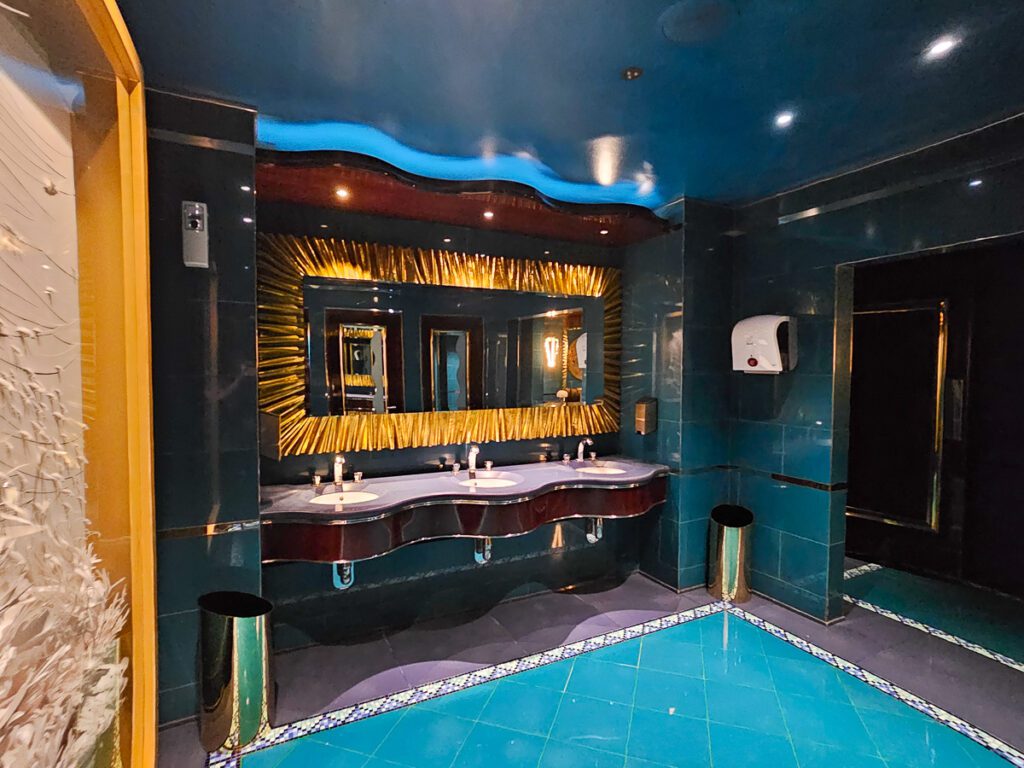 2025 UAE, QATAR & OMAN