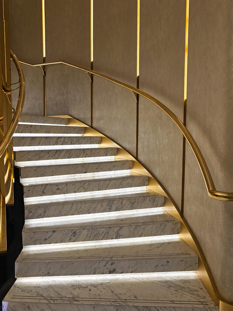 2025 UAE, QATAR & OMAN