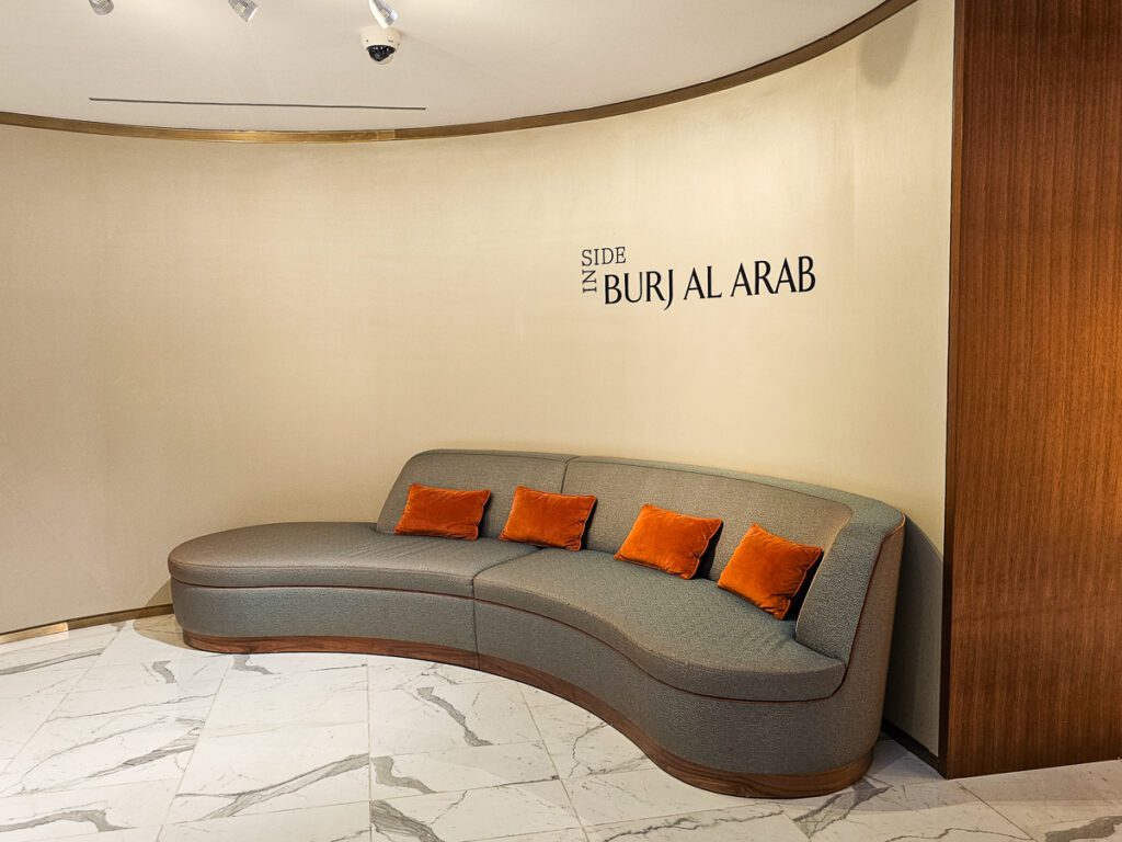 2025 UAE, QATAR & OMAN