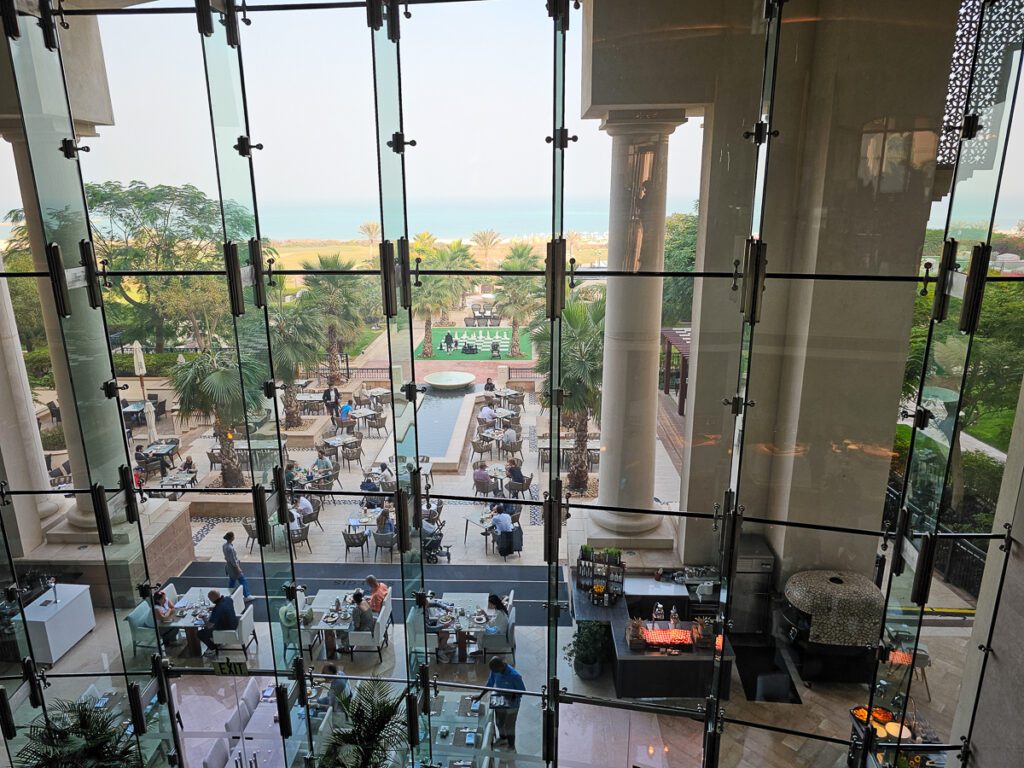 2025 UAE, QATAR & OMAN