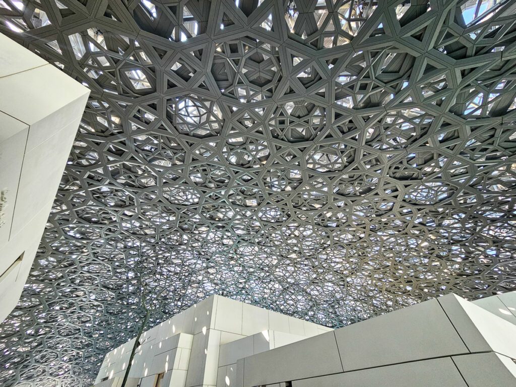 2025 UAE, QATAR & OMAN