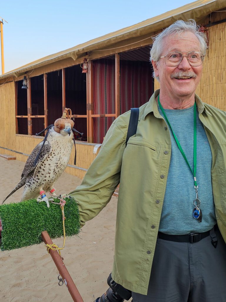 2025 UAE, QATAR & OMAN