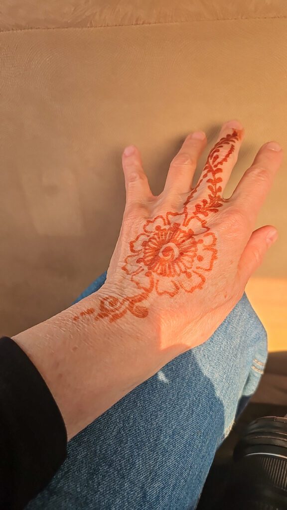 2025 UAE, QATAR & OMAN