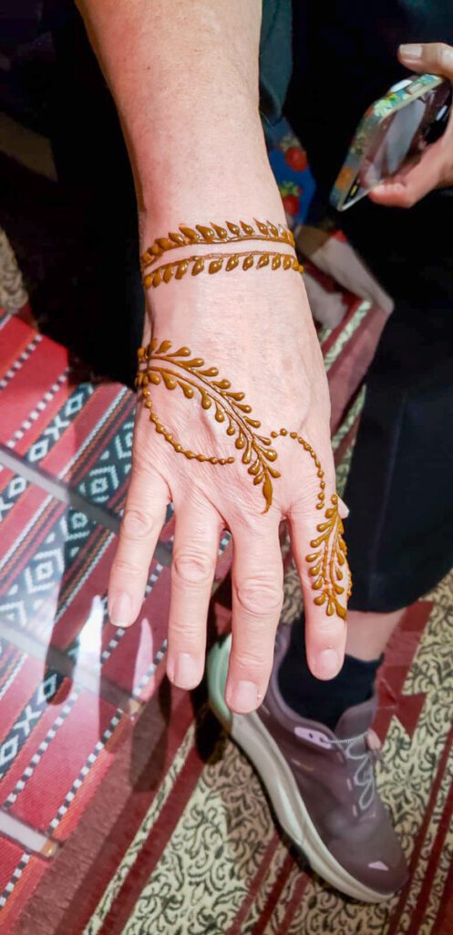 2025 UAE, QATAR & OMAN