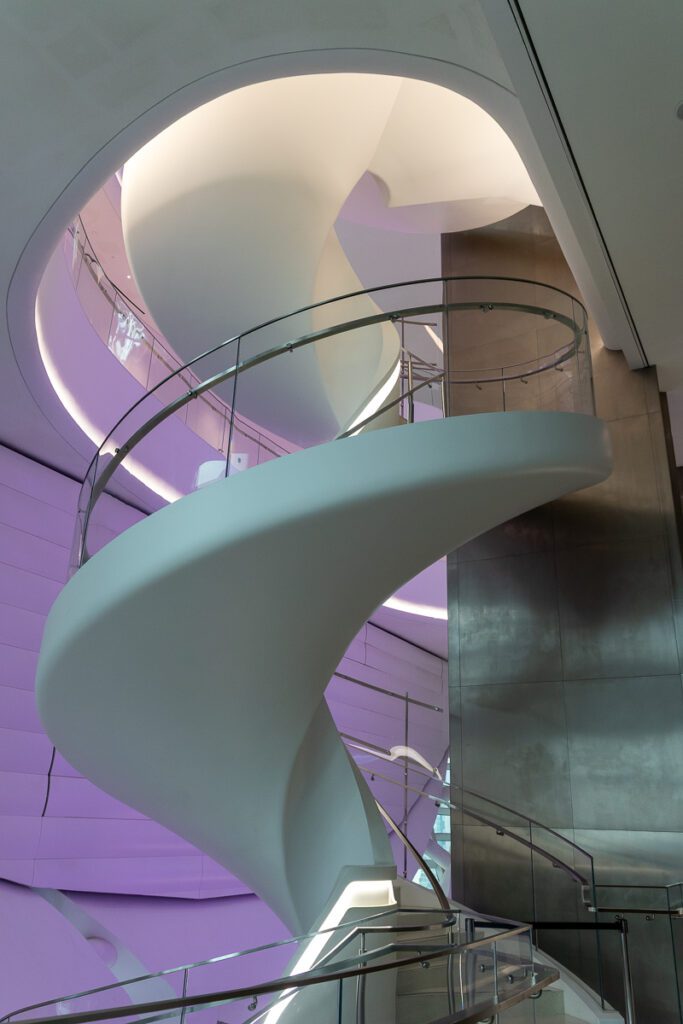 2025 UAE, QATAR & OMAN