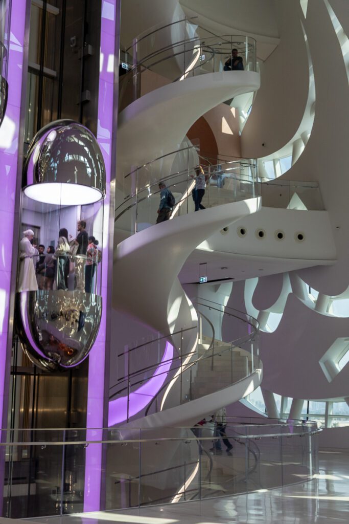 2025 UAE, QATAR & OMAN