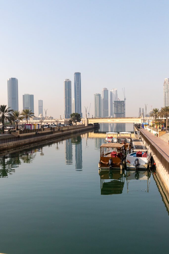 2025 UAE, QATAR & OMAN