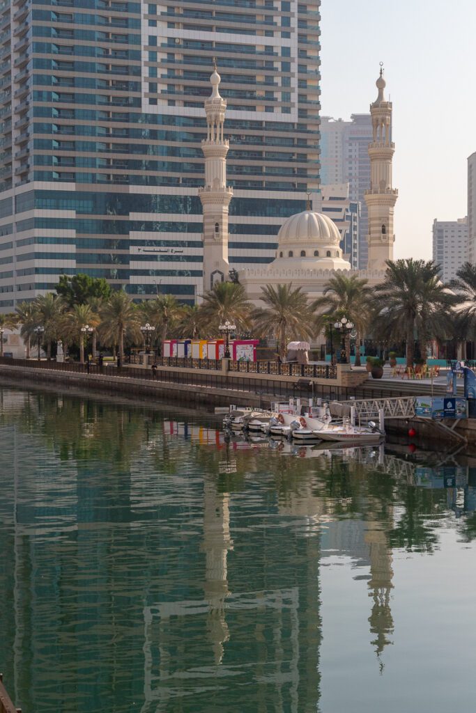 2025 UAE, QATAR & OMAN