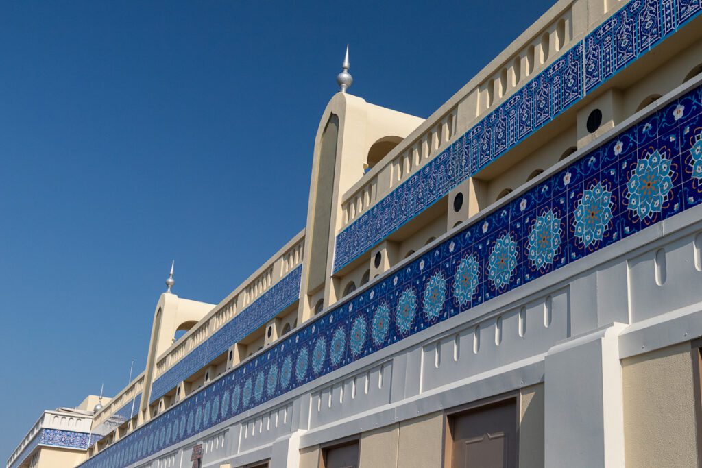 2025 UAE, QATAR & OMAN