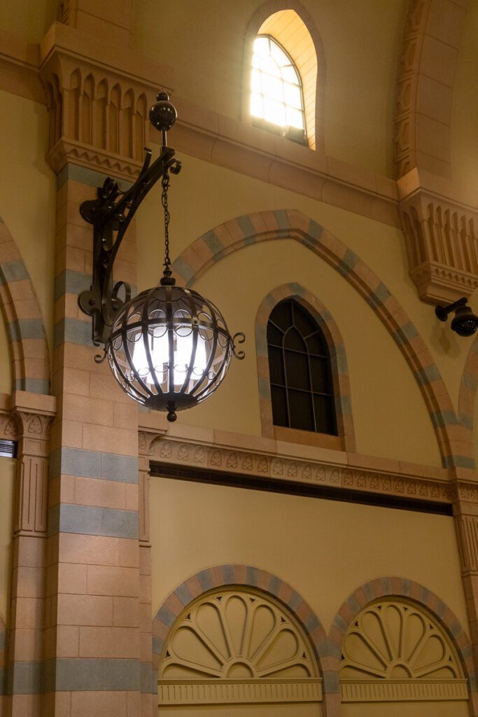 2025 UAE, QATAR & OMAN