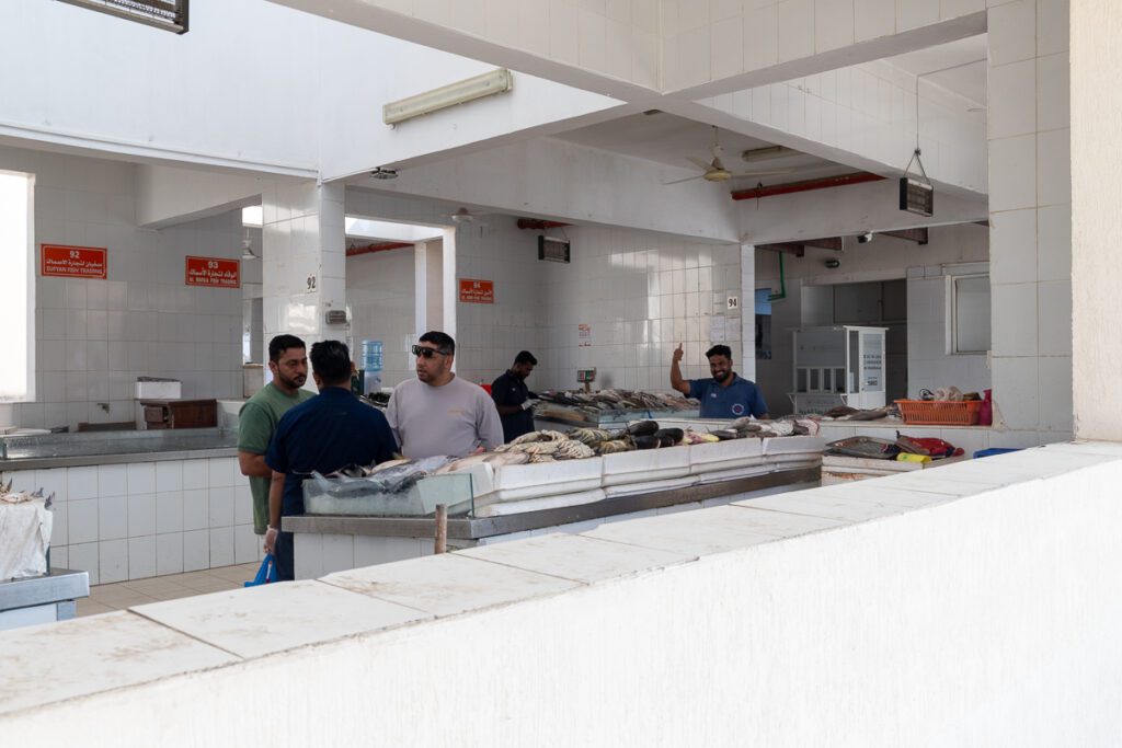 2025 UAE, QATAR & OMAN