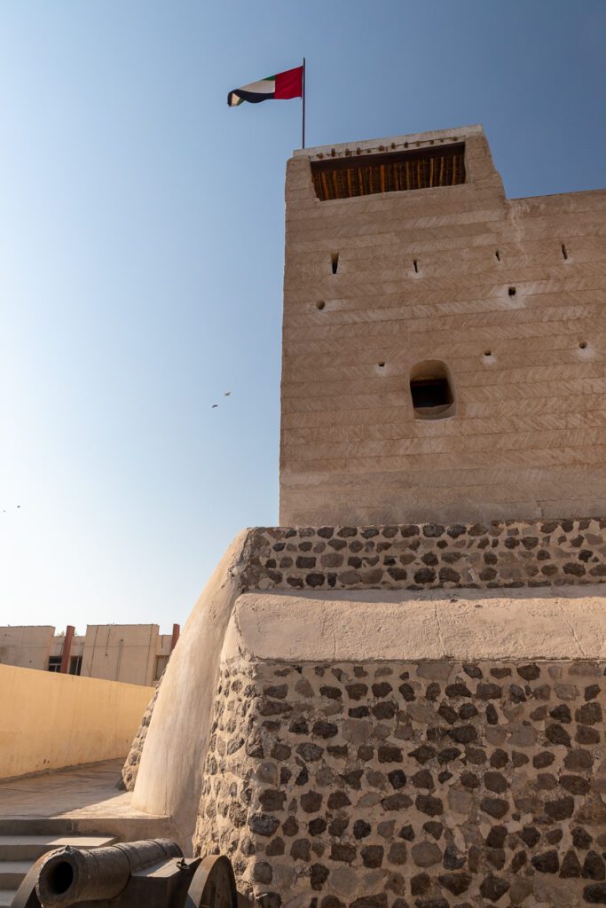 2025 UAE, QATAR & OMAN