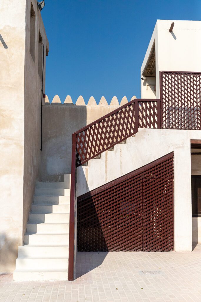 2025 UAE, QATAR & OMAN