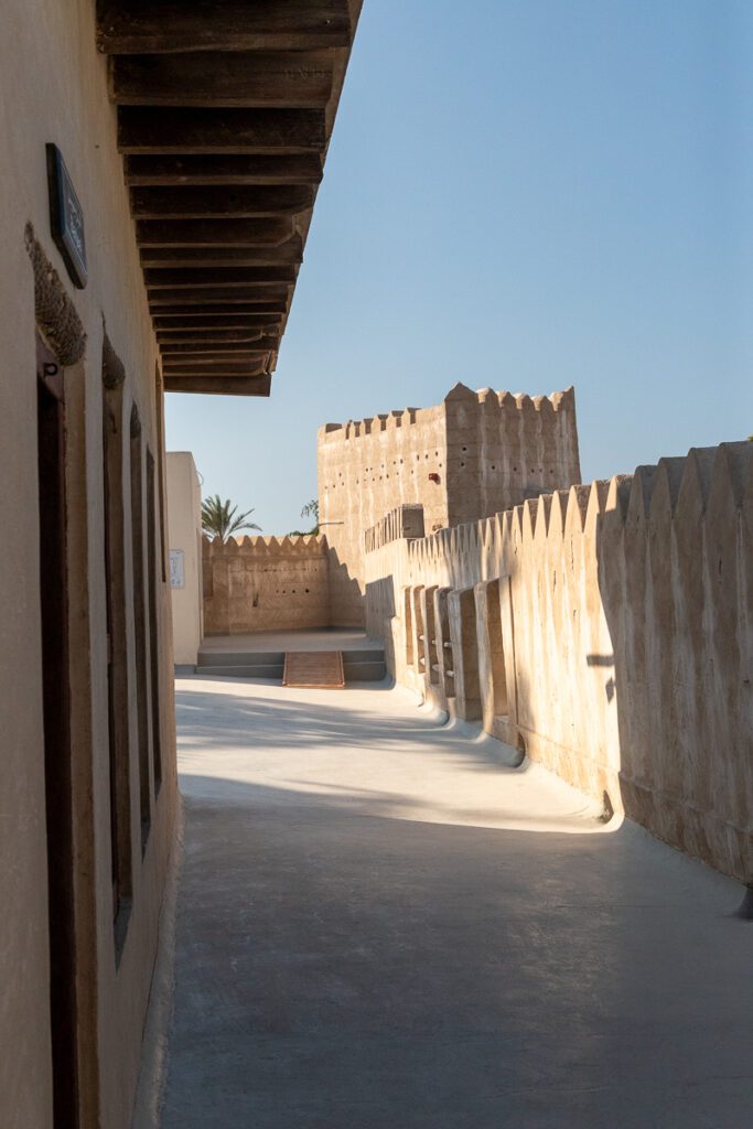 2025 UAE, QATAR & OMAN