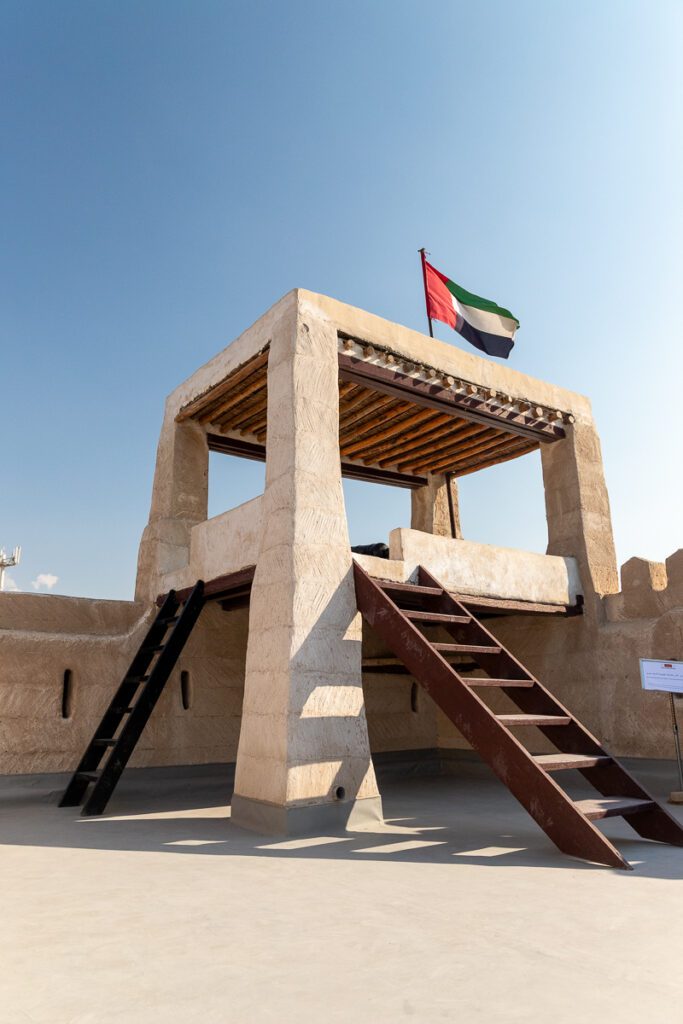 2025 UAE, QATAR & OMAN