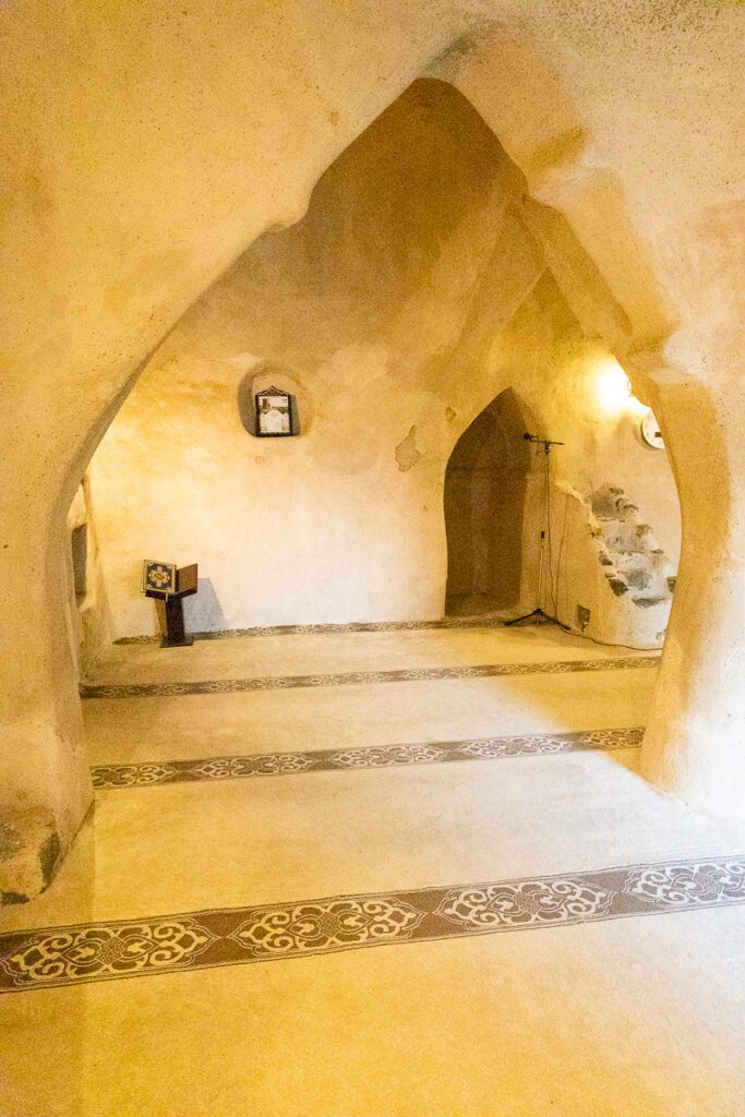 2025 UAE, QATAR & OMAN