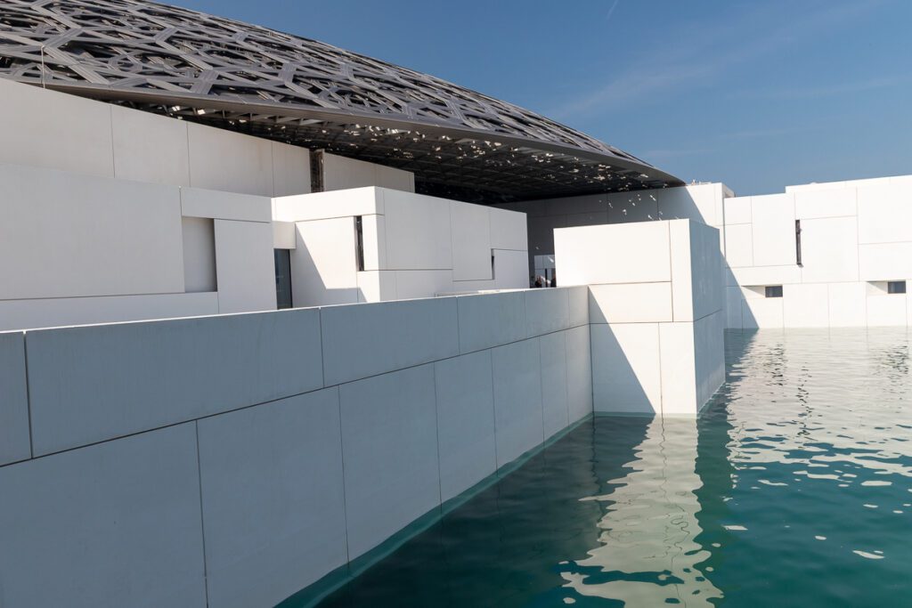 2025 UAE, QATAR & OMAN