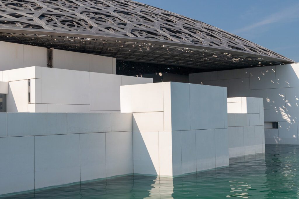 2025 UAE, QATAR & OMAN