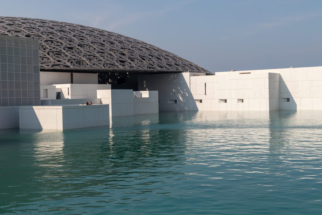 2025 UAE, QATAR & OMAN