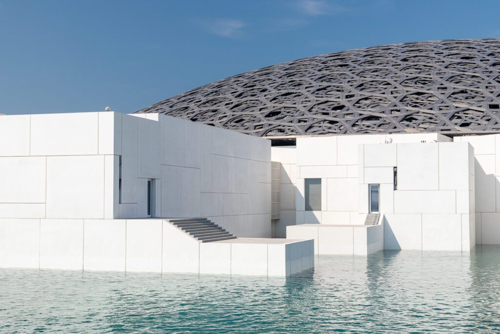 2025 UAE, QATAR & OMAN