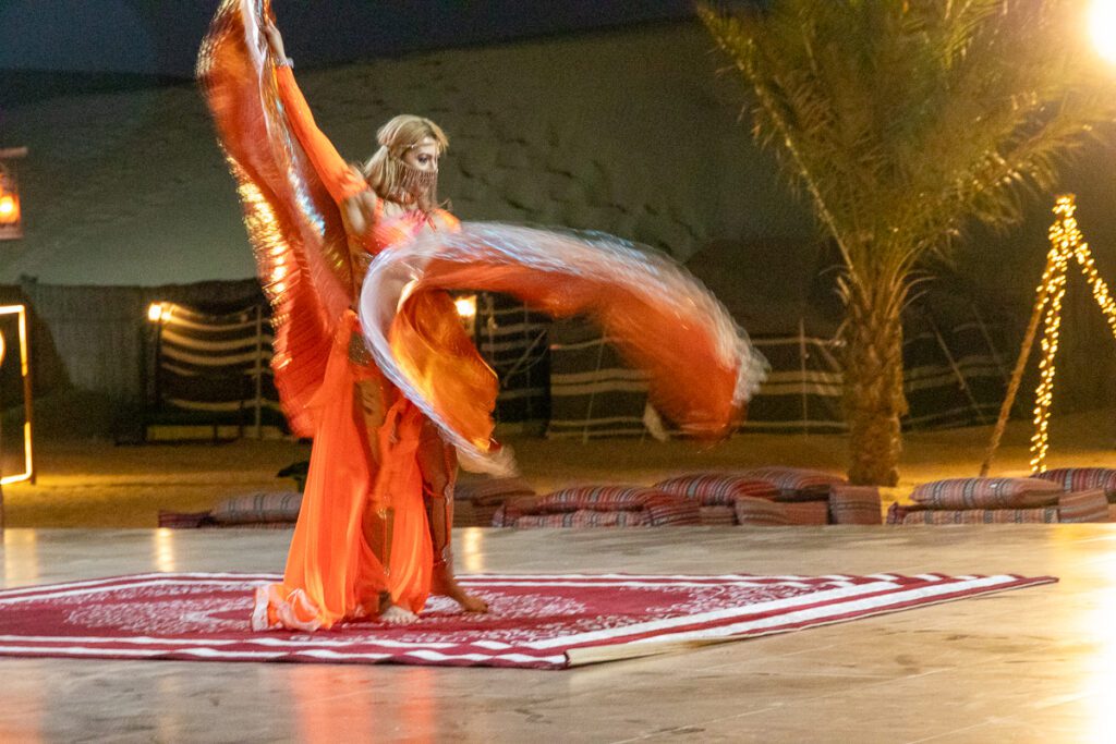 2025 UAE, QATAR & OMAN