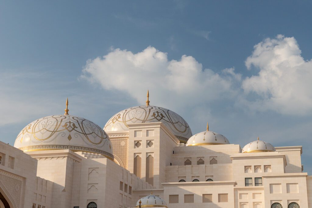 2025 UAE, QATAR & OMAN