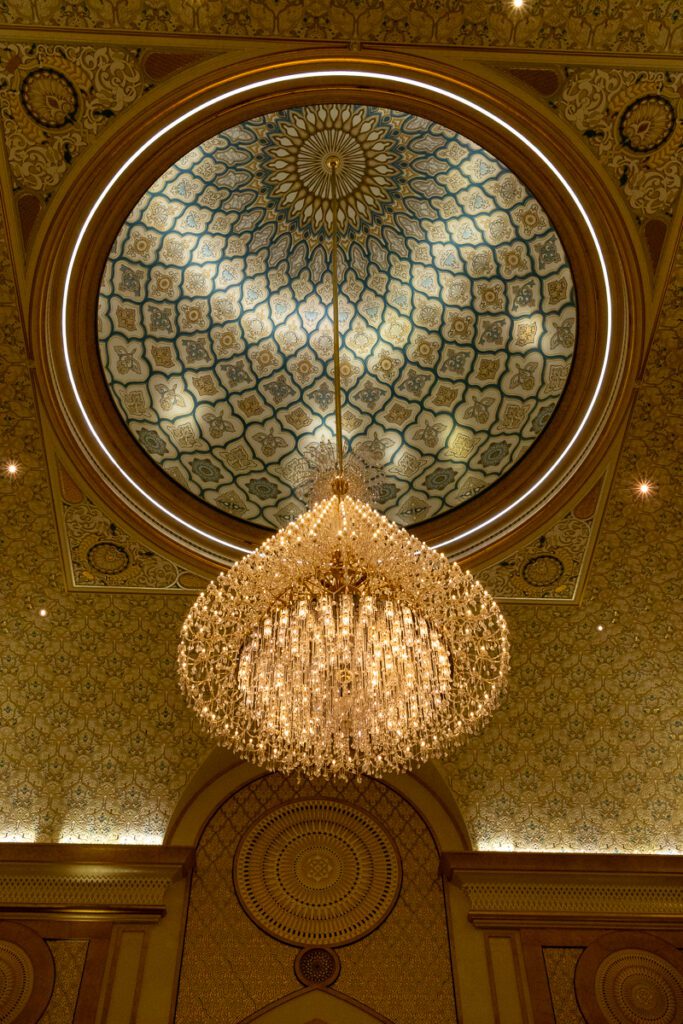 2025 UAE, QATAR & OMAN