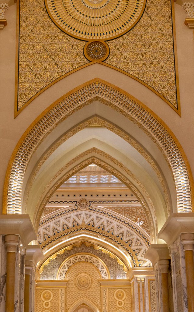 2025 UAE, QATAR & OMAN