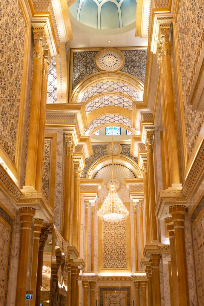 2025 UAE, QATAR & OMAN