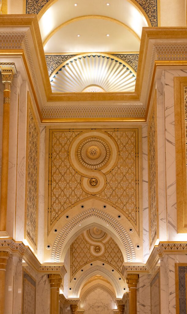 2025 UAE, QATAR & OMAN