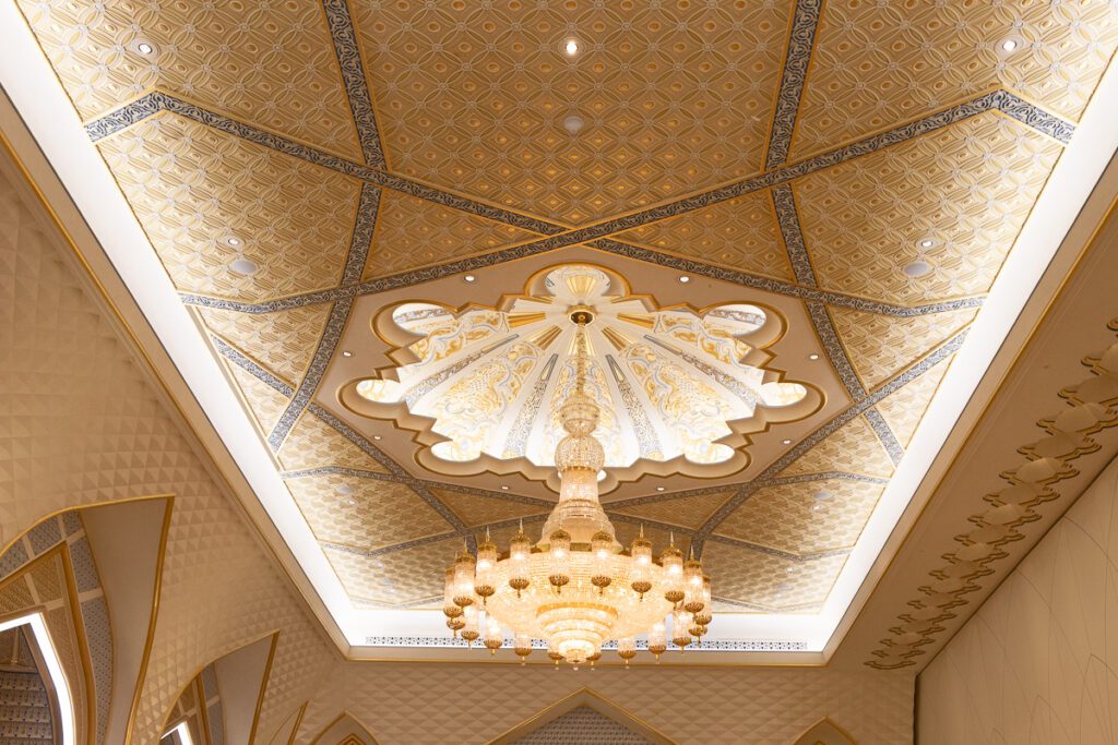 2025 UAE, QATAR & OMAN