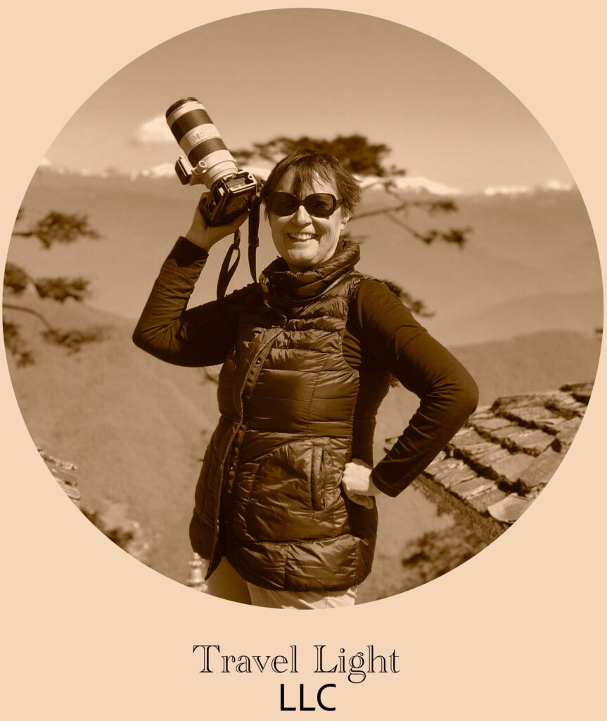 Travel Light, LLC
